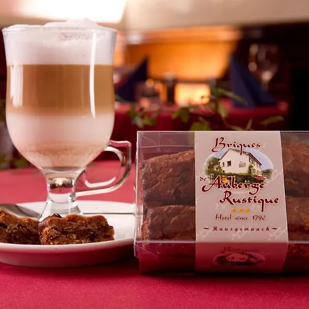 Rustique 3* 博福特