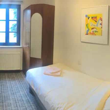 酒店 Rustique 博福特