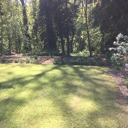 酒店 Rustique 博福特