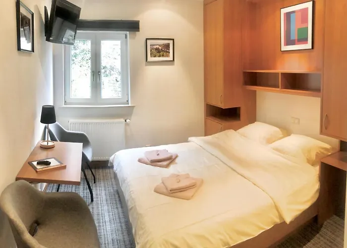 Rustique 3* Beaufort