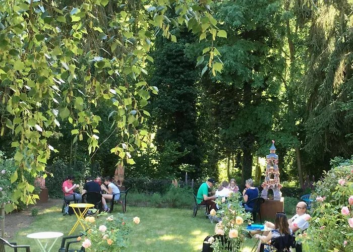 Rustique 3* Beaufort