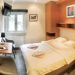 Rustique 3* Beaufort