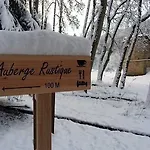 Hotel Rustique 3*