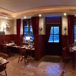 Rustique Otel 3*