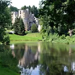 Rustique 3* Beaufort