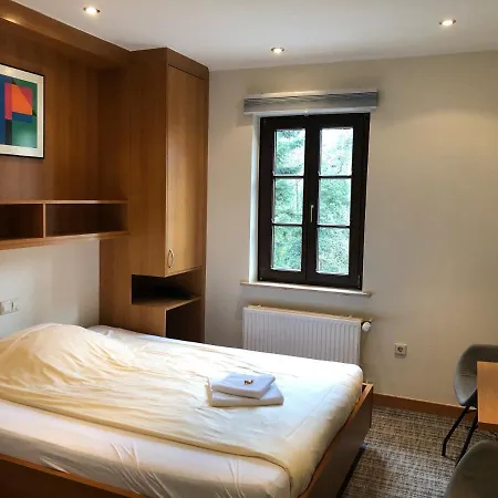 Hotell Rustique
