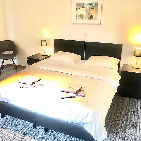 Rustique Hotell