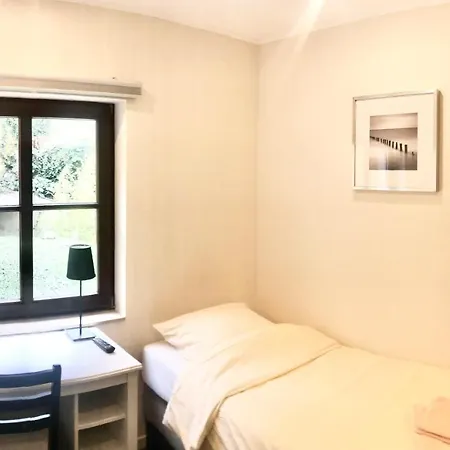 Rustique Hotell