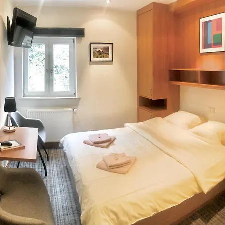 Rustique 3* Beaufort