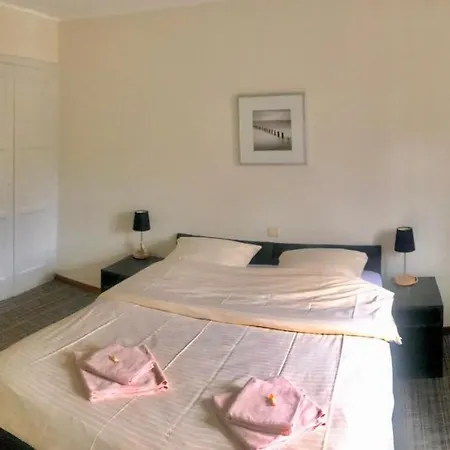 Hotell Rustique