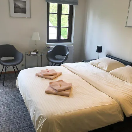Hotel Rustique