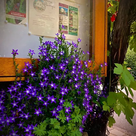 Rustique 3* Beaufort