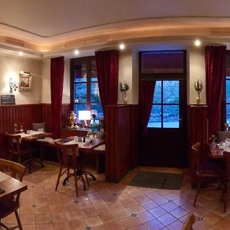 Rustique Hotel 3*
