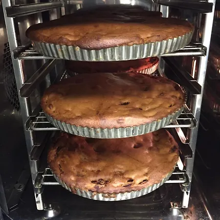 Hotel Rustique Beaufort