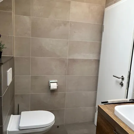 Rustique Hotel Befort
