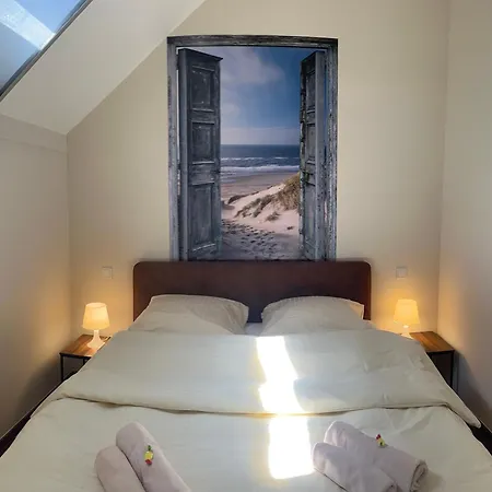 Rustique 3* Beaufort