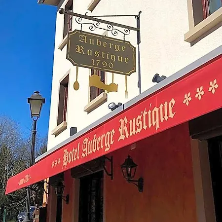 Rustique