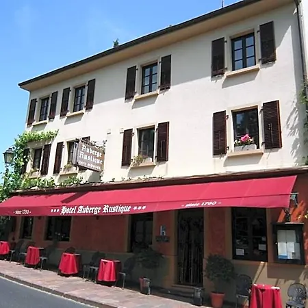 Rustique