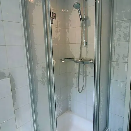 Hotell Rustique Beaufort