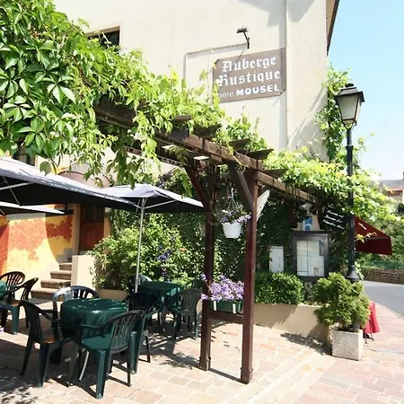 Rustique Hotel Befort