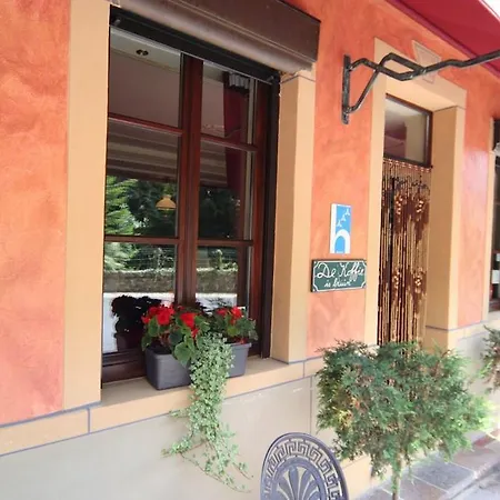 Rustique 3* Beaufort