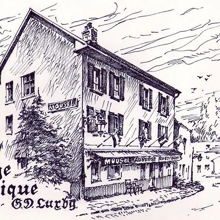 Rustique