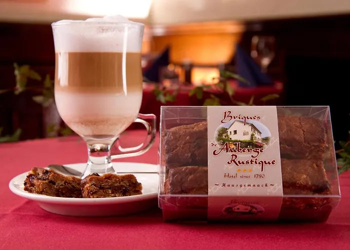 Rustique 3* Beaufort