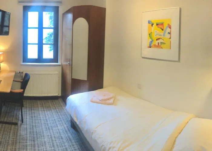 Hotel Rustique Befort