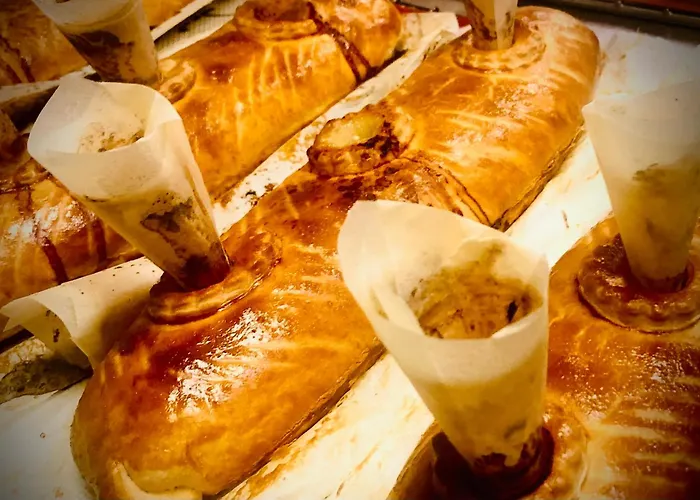 Rustique Szálloda Beaufort