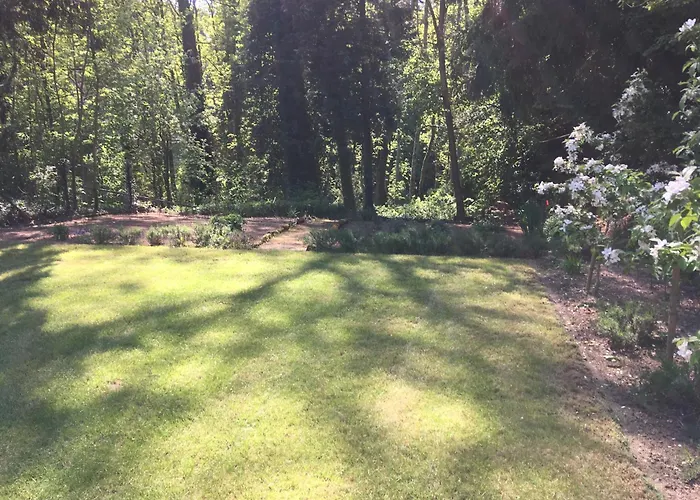 Szálloda Rustique Beaufort